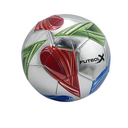 FUTBOLX Silver X Football ball - Supersports Thailand