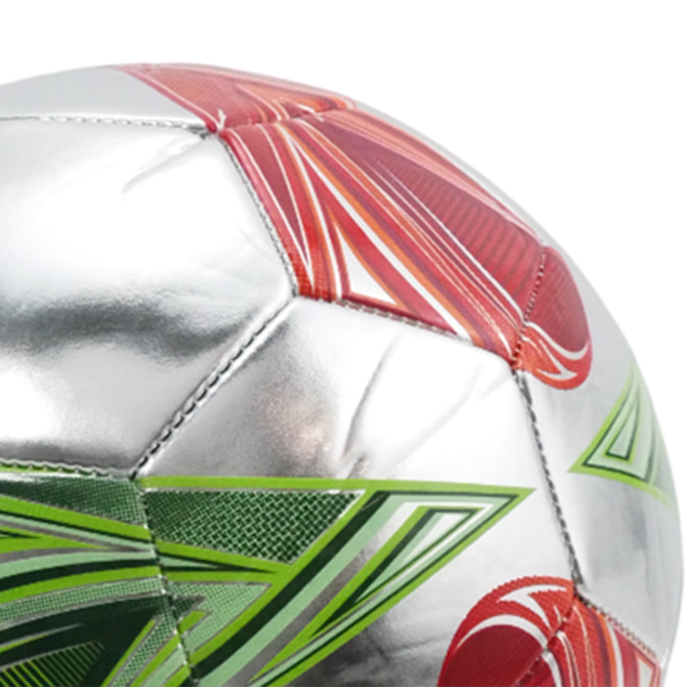 FUTBOLX Silver X Football ball - Supersports Thailand Supersports Thailand