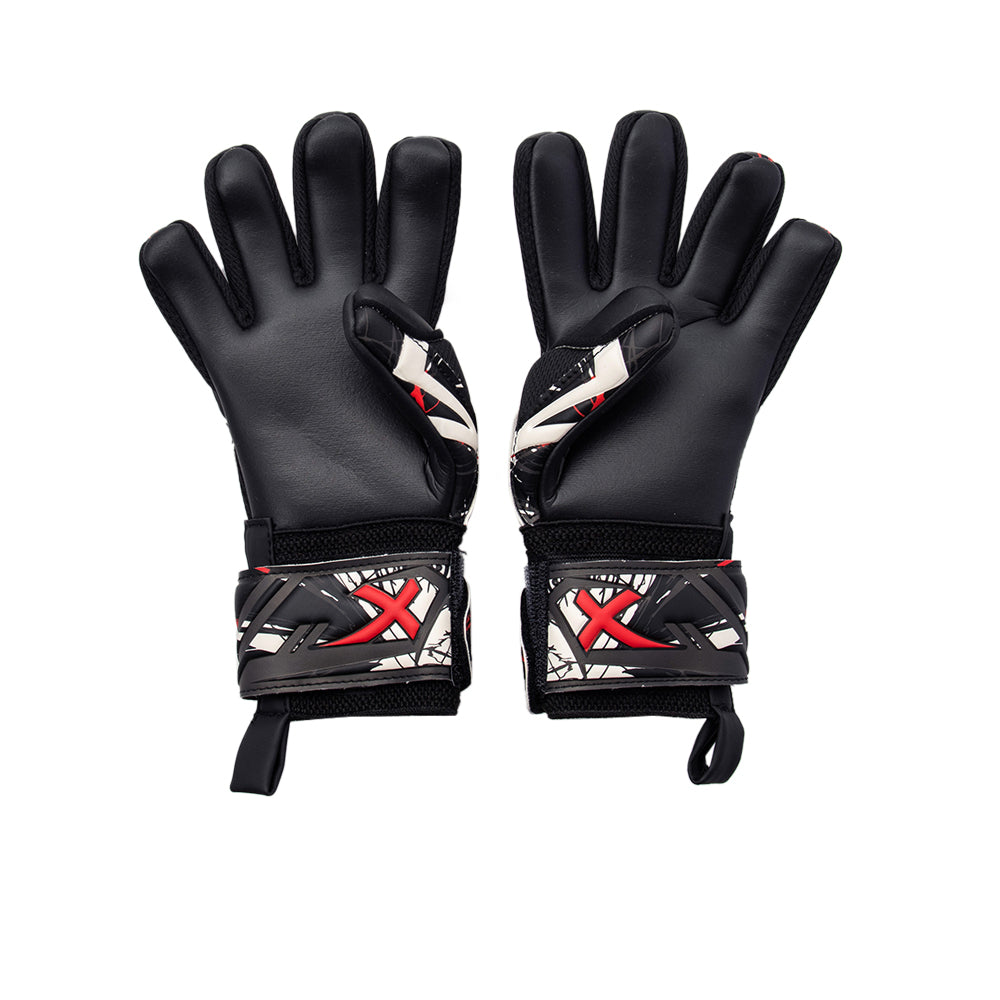 FUTBOLX Shot-Stopper Kids Goalkeeper Gloves - Supersports Thailand