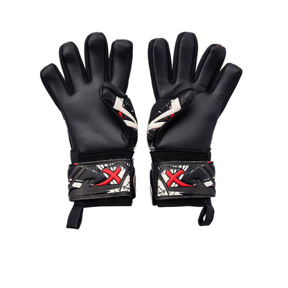 FUTBOLX Shot-Stopper Kids Goalkeeper Gloves - Supersports Thailand