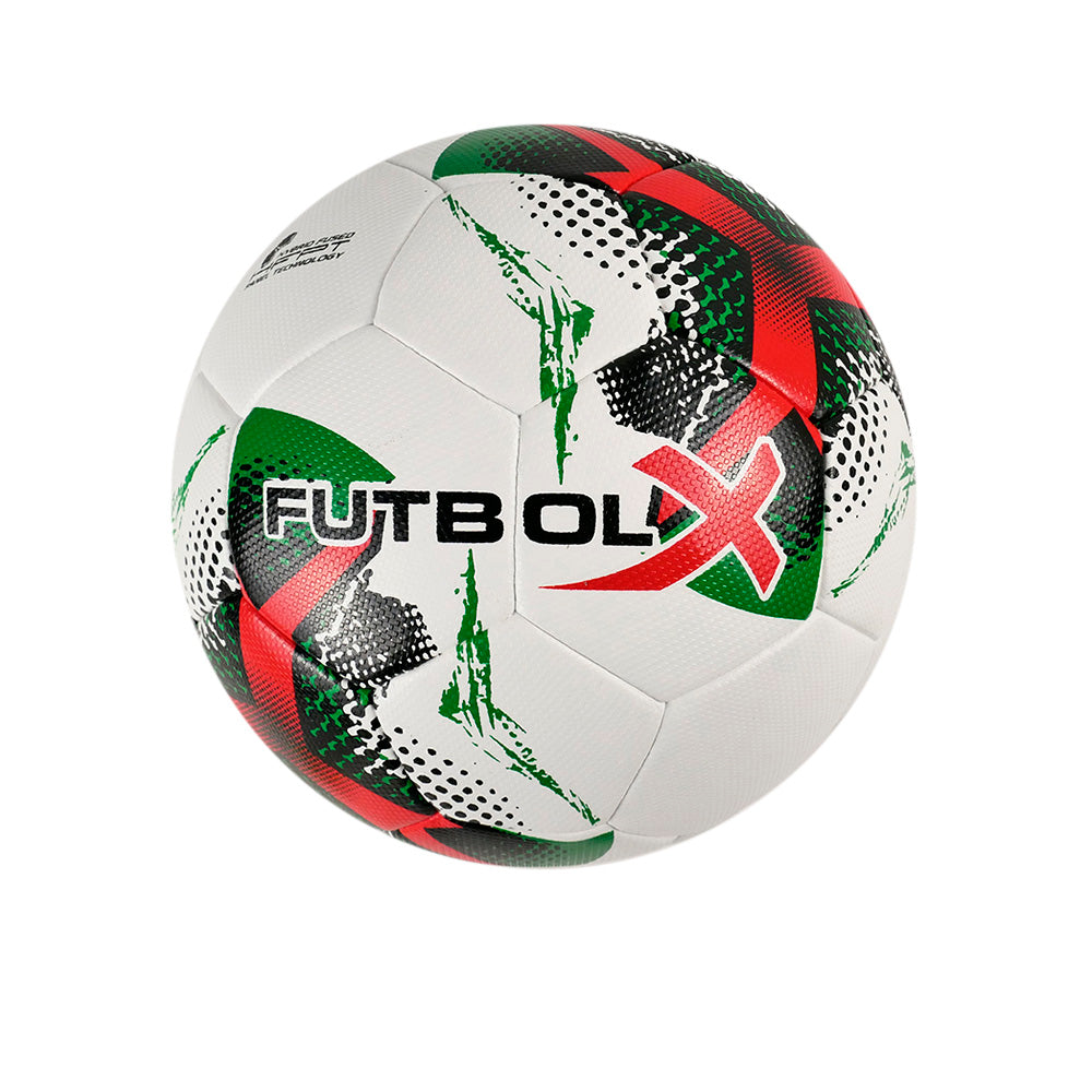 FUTBOLX Green Futsal Ball - Supersports Thailand