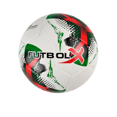 FUTBOLX Green Futsal Ball - Supersports Thailand
