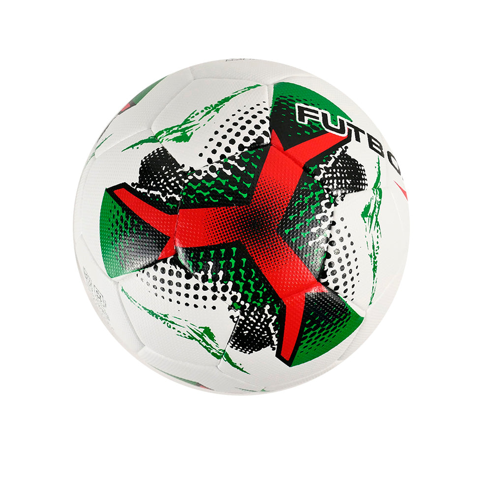 FUTBOLX Green Futsal Ball - Supersports Thailand