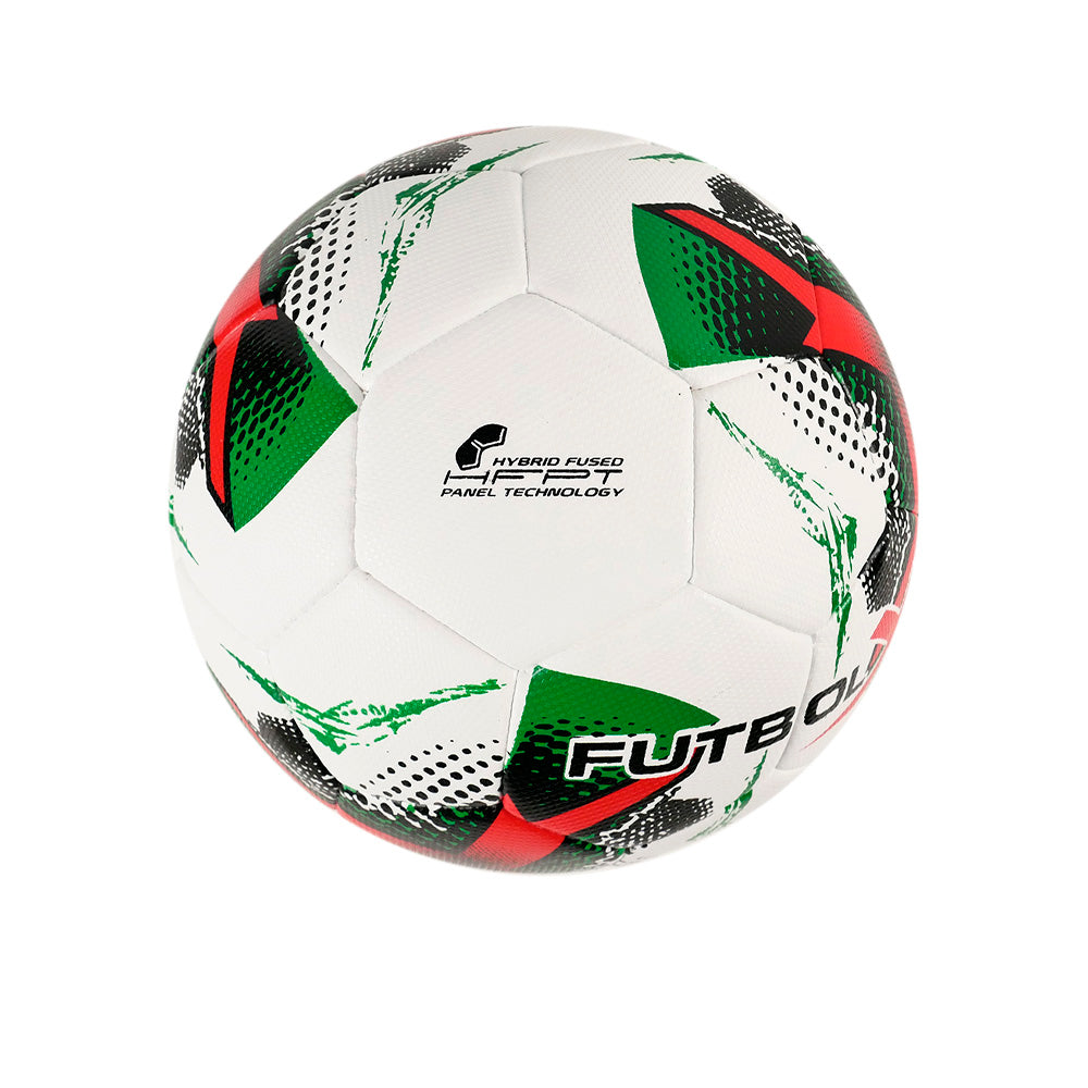 FUTBOLX Green Futsal Ball - Supersports Thailand
