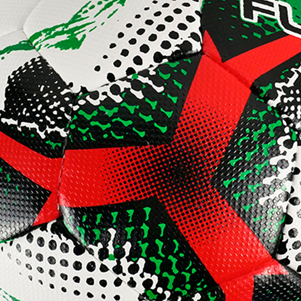 FUTBOLX Green Futsal Ball - Supersports Thailand