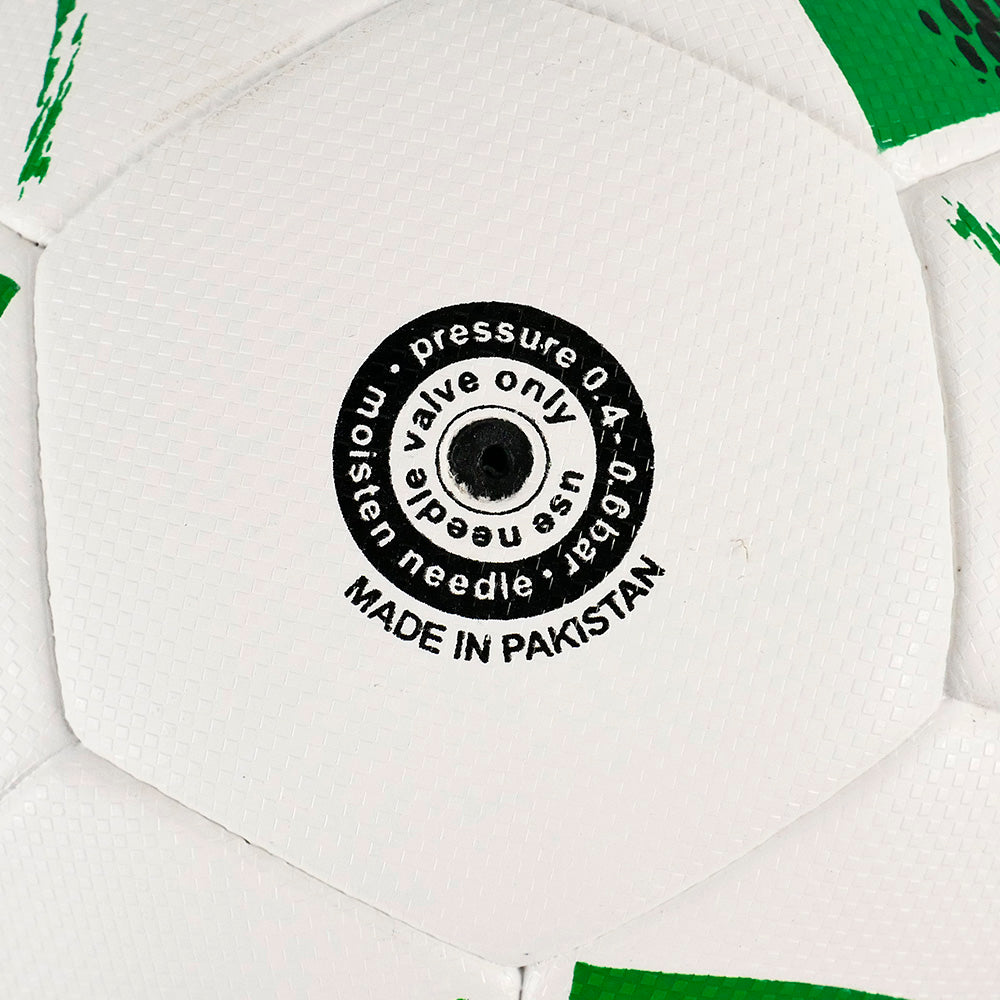 FUTBOLX Green Futsal Ball - Supersports Thailand Supersports Thailand