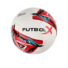 FUTBOLX Green Futsal Ball - Supersports Thailand