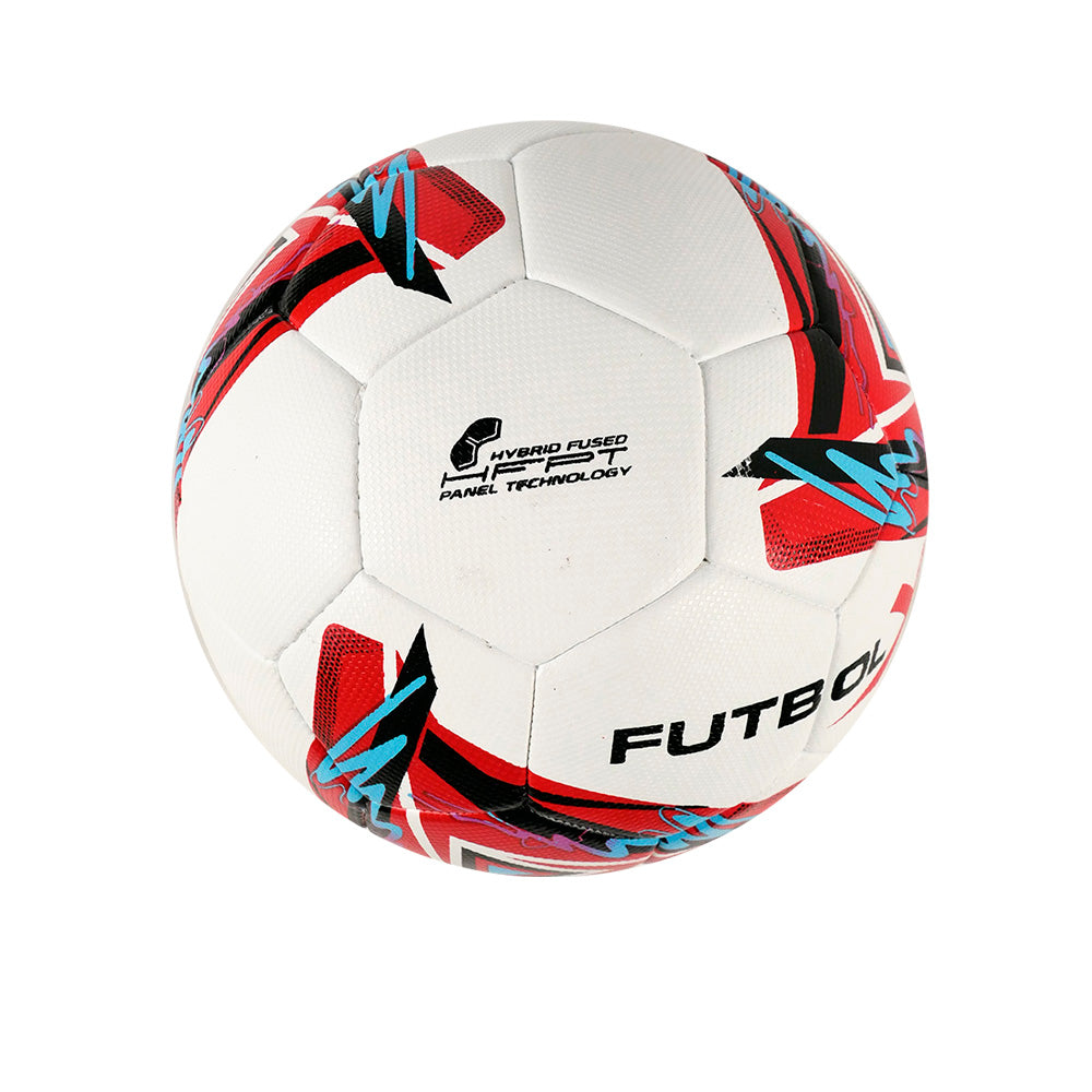 FUTBOLX Green Futsal Ball - Supersports Thailand