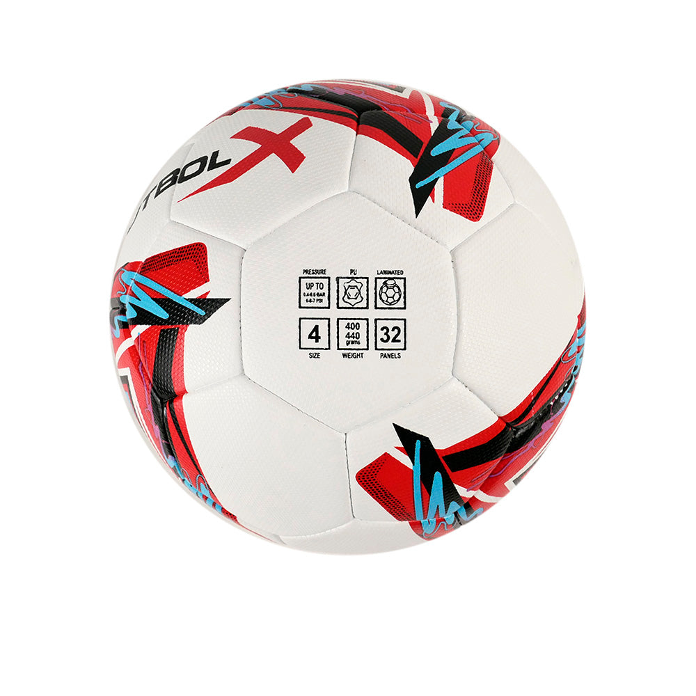 FUTBOLX Green Futsal Ball - Supersports Thailand Supersports Thailand