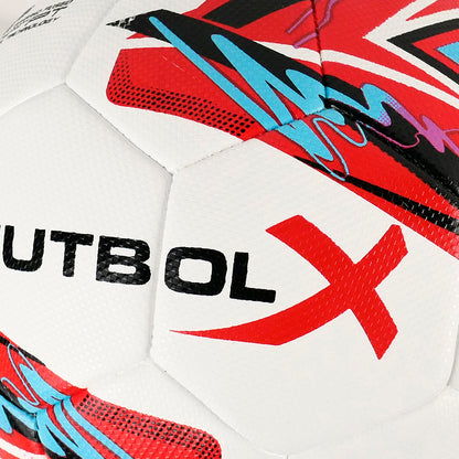 FUTBOLX Green Futsal Ball - Supersports Thailand