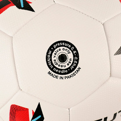 FUTBOLX Green Futsal Ball - Supersports Thailand