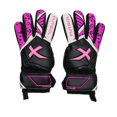 FUTBOLX X Panther Unisex Goalkeeper Gloves