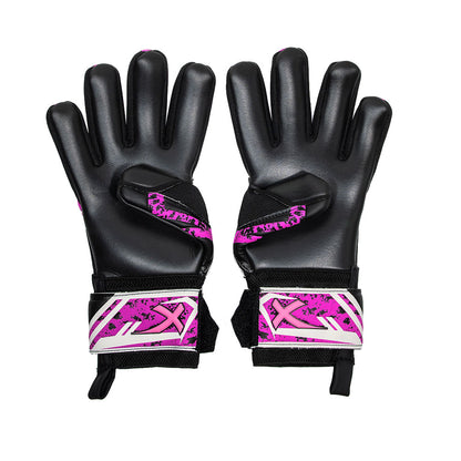 FUTBOLX X Panther Unisex Goalkeeper Gloves