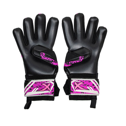 FUTBOLX X Panther Unisex Goalkeeper Gloves - Supersports Thailand