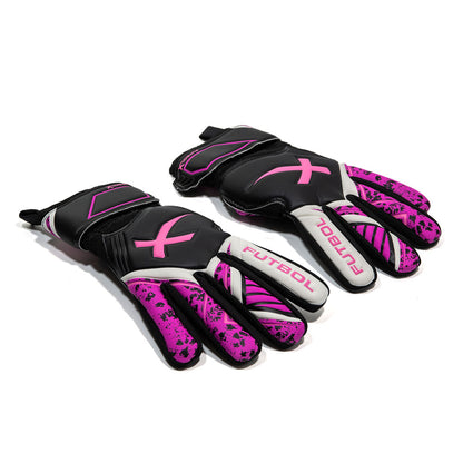 FUTBOLX X Panther Unisex Goalkeeper Gloves