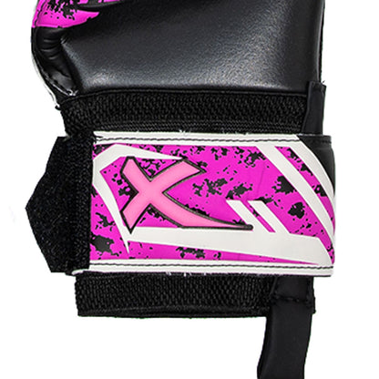 FUTBOLX X Panther Unisex Goalkeeper Gloves