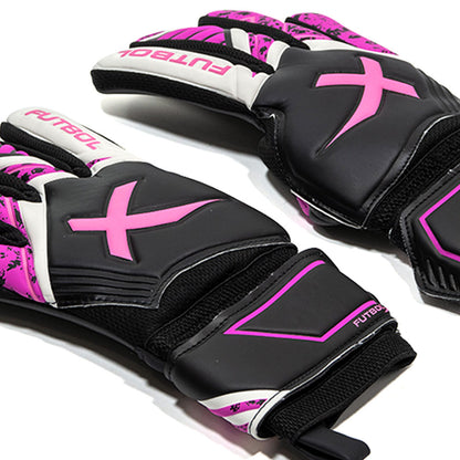 FUTBOLX X Panther Unisex Goalkeeper Gloves