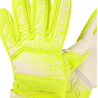 FUTBOLX Cheers Unisex Goalkeeper Gloves - Supersports Thailand