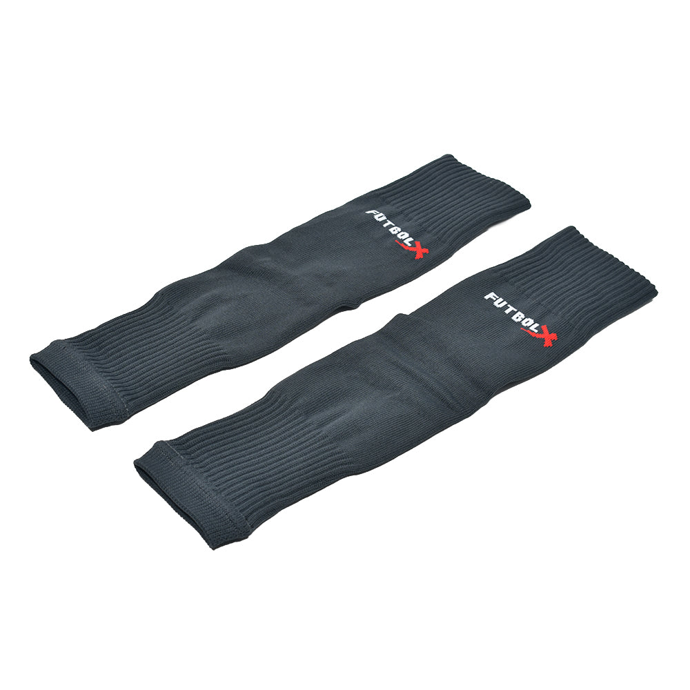 FUTBOLX Calf Sleeve S-EX Mesh Unisex socks - Supersports Thailand Supersports Thailand