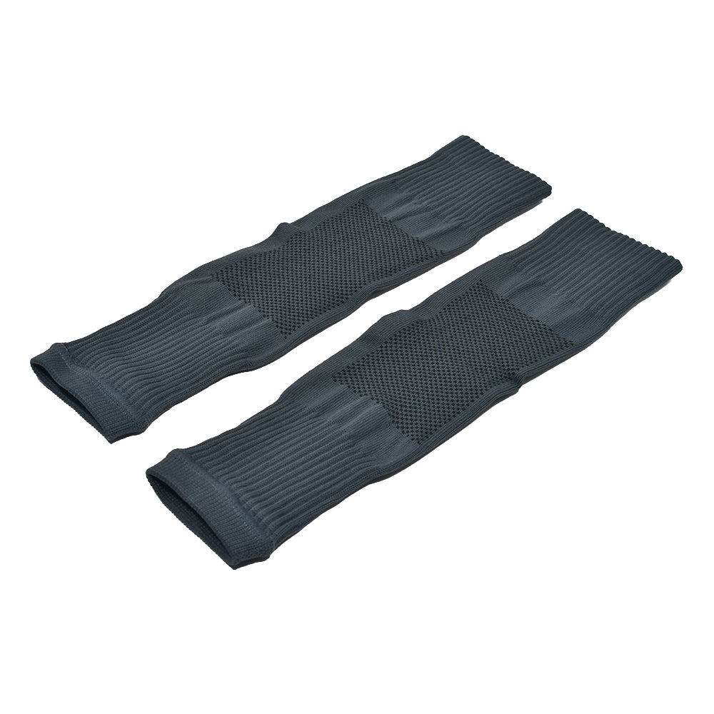FUTBOLX Calf Sleeve S-EX Mesh Unisex socks - Supersports Thailand Supersports Thailand
