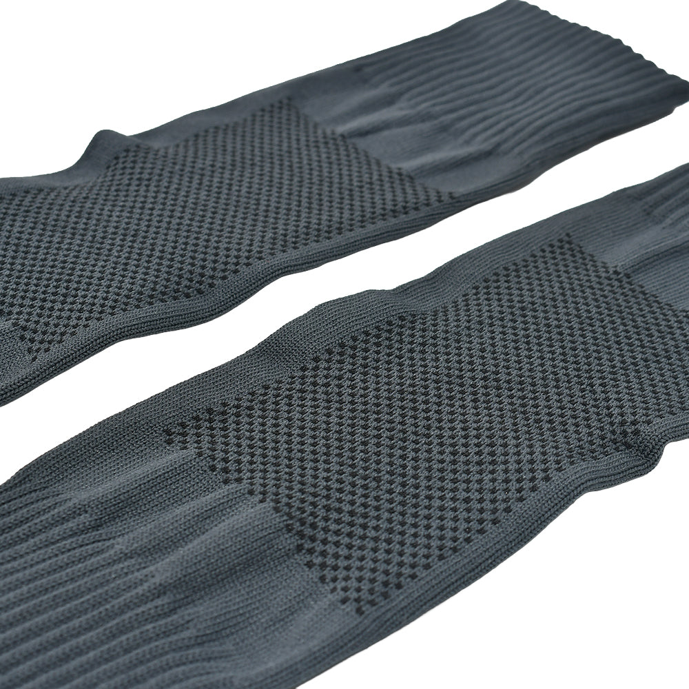 FUTBOLX Calf Sleeve S-EX Mesh Unisex socks - Supersports Thailand
