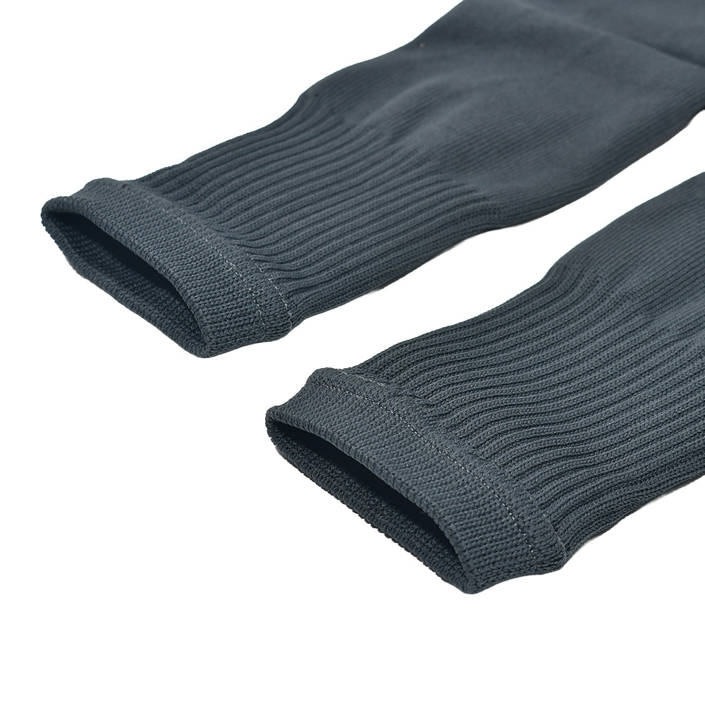 FUTBOLX Calf Sleeve S-EX Mesh Unisex socks - Supersports Thailand Supersports Thailand
