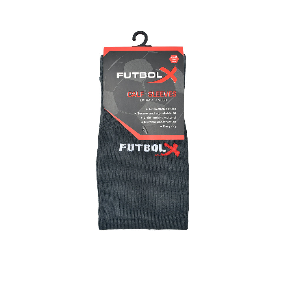 FUTBOLX Calf Sleeve S-EX Mesh Unisex socks - Supersports Thailand
