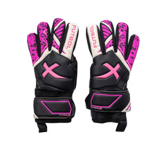 FUTBOLX X Panther Kids Goalkeeper Gloves