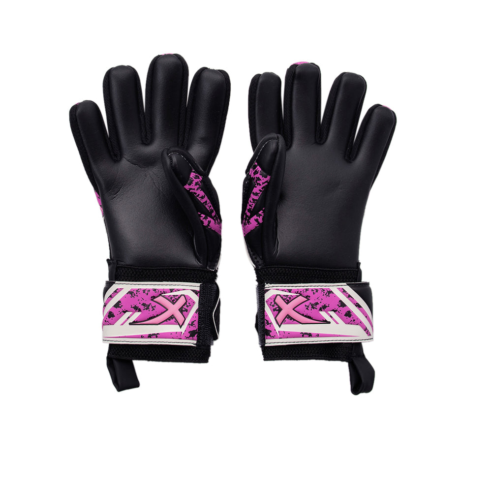 FUTBOLX X Panther Kids Goalkeeper Gloves - Supersports Thailand