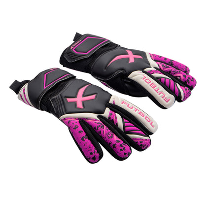FUTBOLX X Panther Kids Goalkeeper Gloves