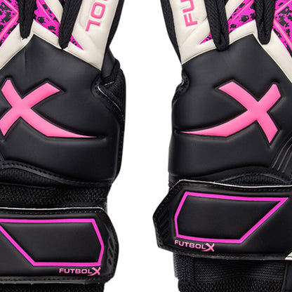 FUTBOLX X Panther Kids Goalkeeper Gloves