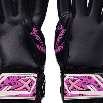 FUTBOLX X Panther Kids Goalkeeper Gloves