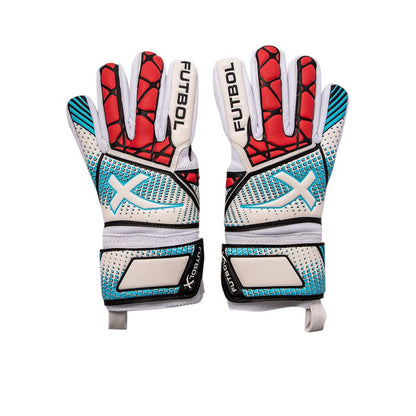 FUTBOLX Trooper Kids Goalkeeper Gloves