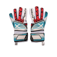 FUTBOLX Trooper Kids Goalkeeper Gloves