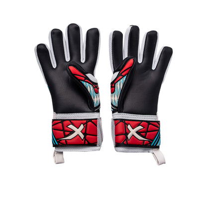 FUTBOLX Trooper Kids Goalkeeper Gloves
