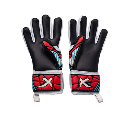 FUTBOLX Trooper Kids Goalkeeper Gloves - Supersports Thailand