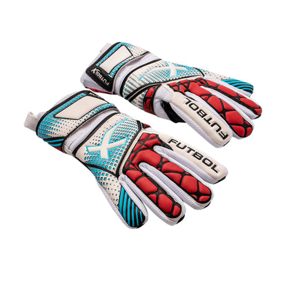 FUTBOLX Trooper Kids Goalkeeper Gloves