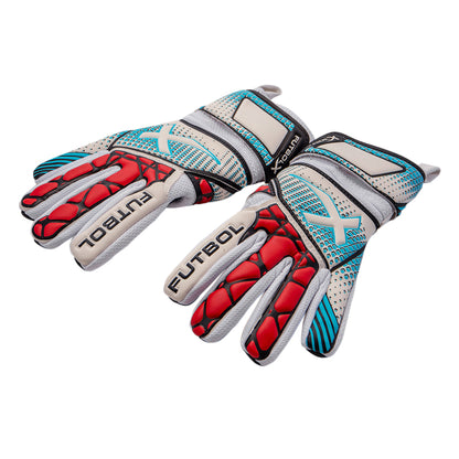 FUTBOLX Trooper Kids Goalkeeper Gloves