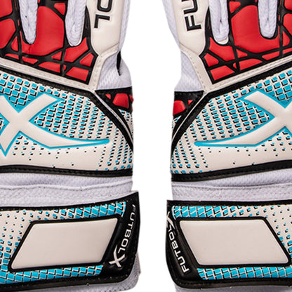 FUTBOLX Trooper Kids Goalkeeper Gloves