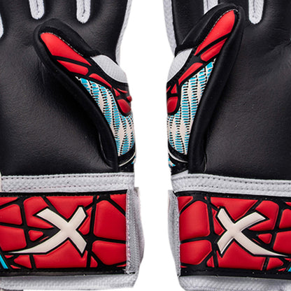 FUTBOLX Trooper Kids Goalkeeper Gloves