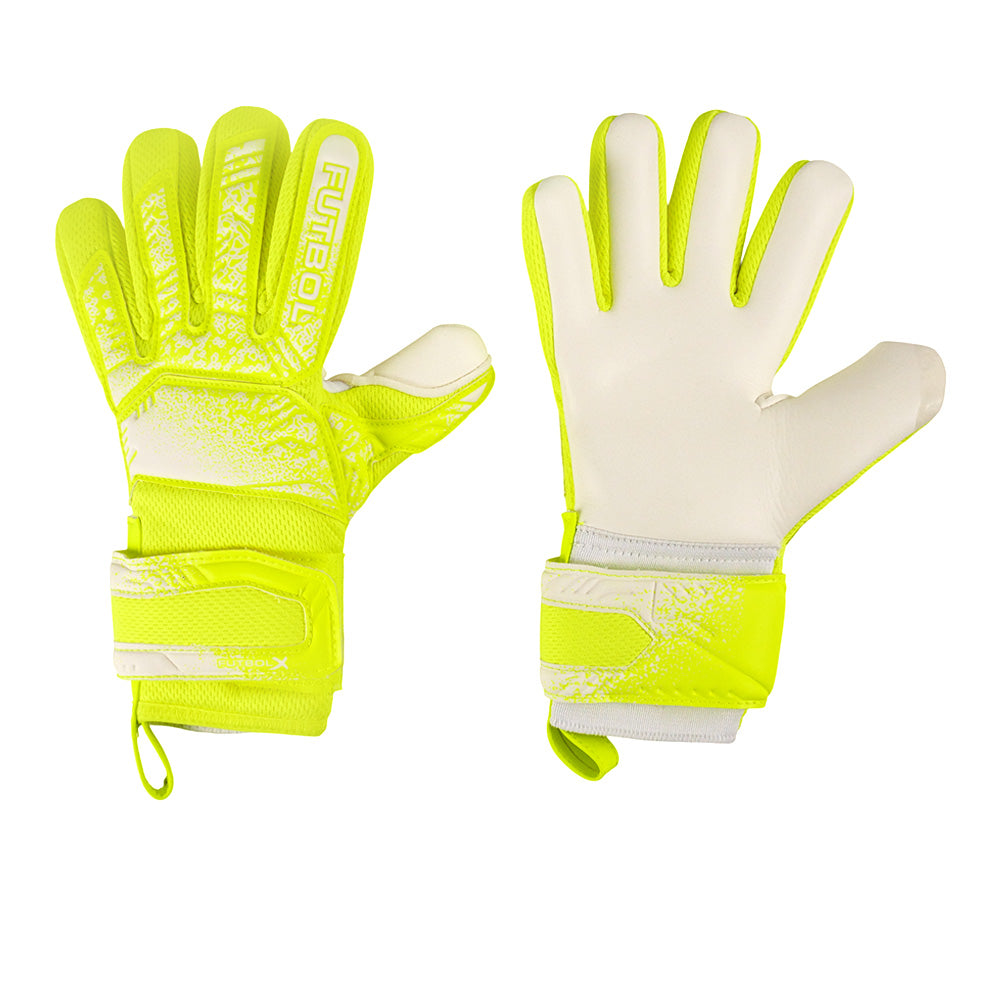 FUTBOLX Cheers Unisex Goalkeeper Gloves - Supersports Thailand