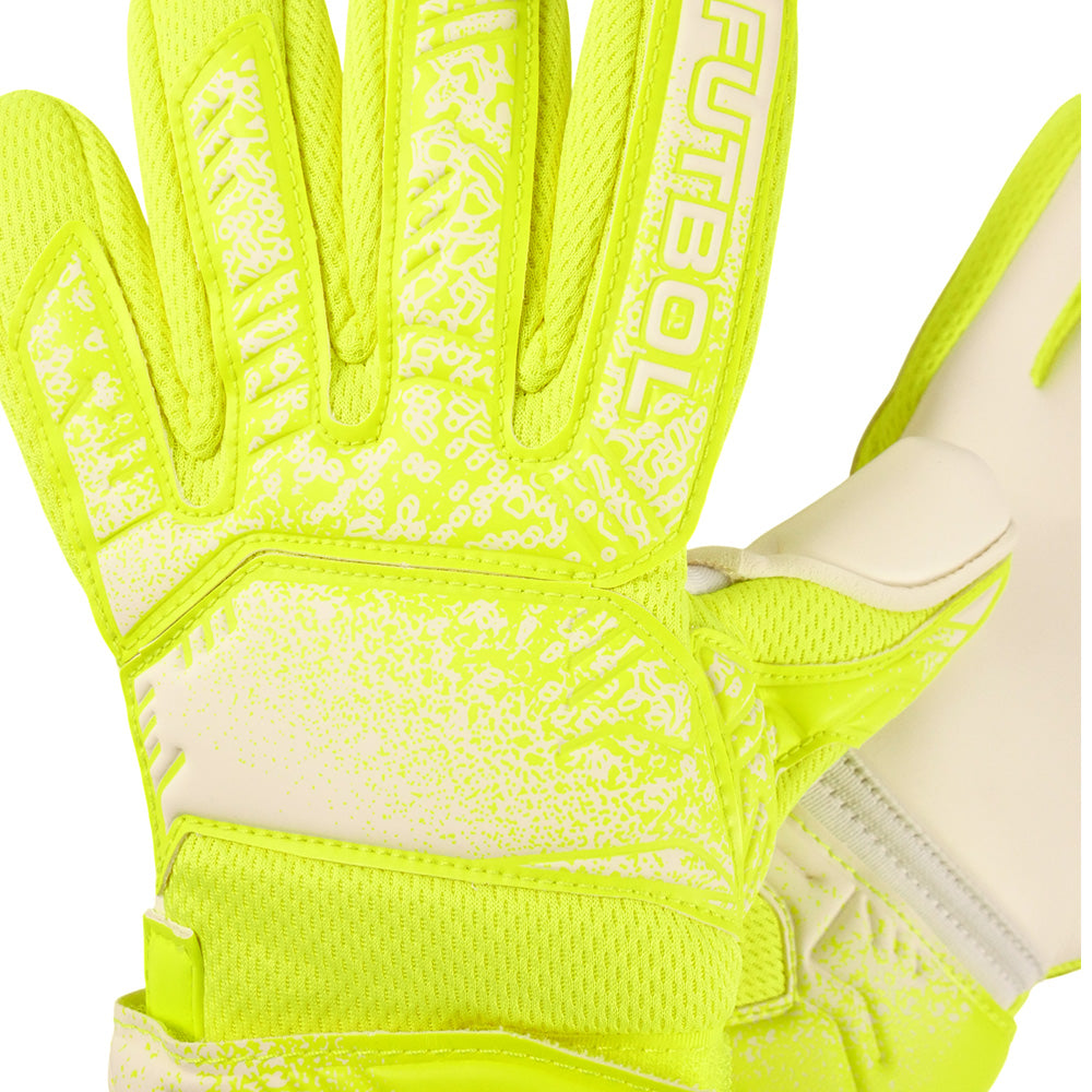 FUTBOLX Cheers Unisex Goalkeeper Gloves - Supersports Thailand