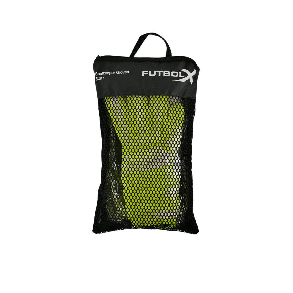 FUTBOLX Cheers Unisex Goalkeeper Gloves - Supersports Thailand