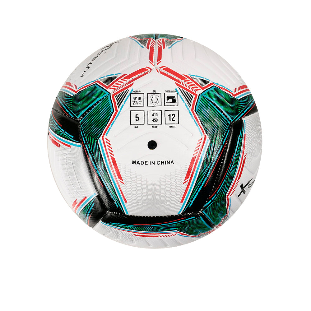FUTBOLX Skyforge X ลูกฟุตบอล Supersports Thailand