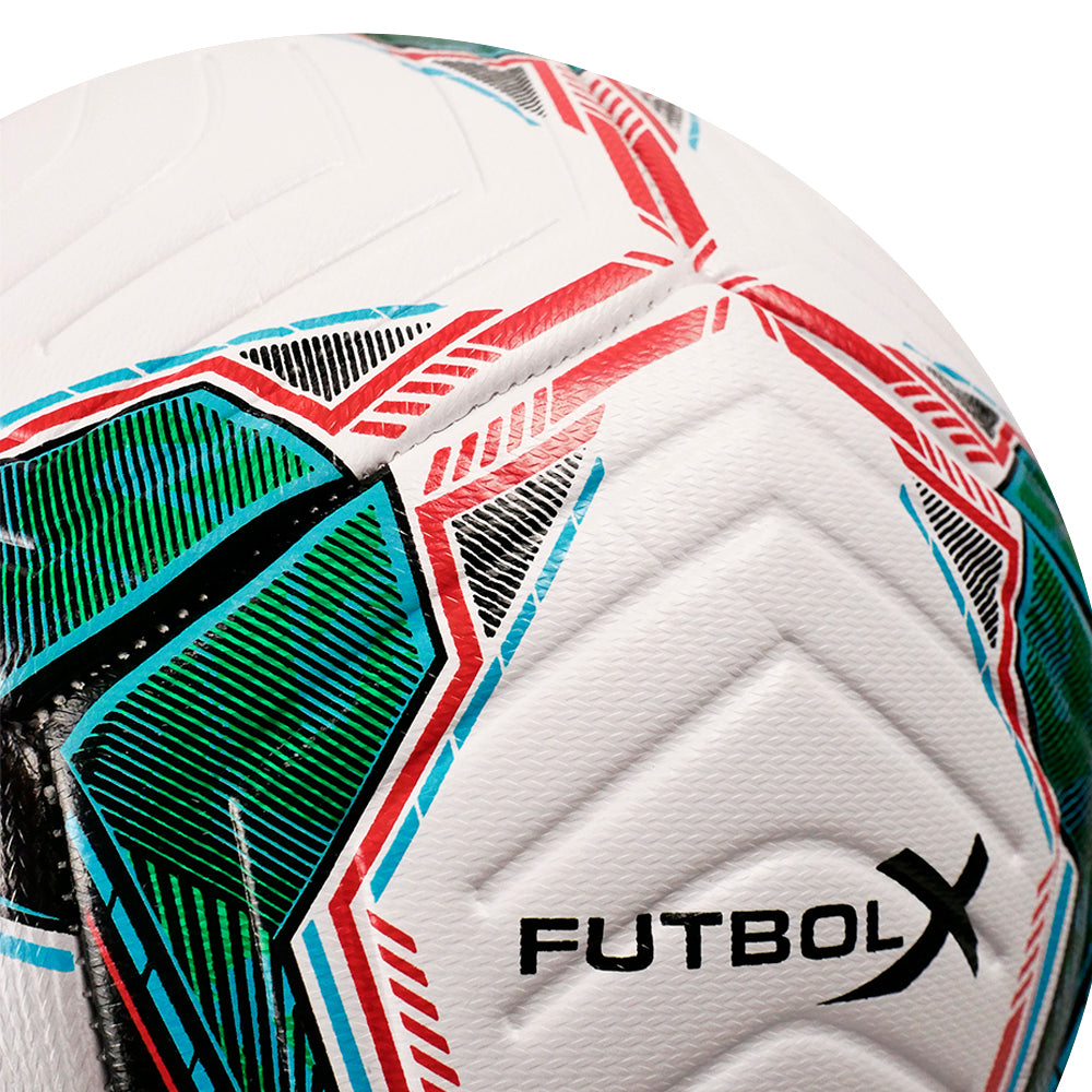 FUTBOLX Skyforge X Football ball - Supersports Thailand Supersports Thailand