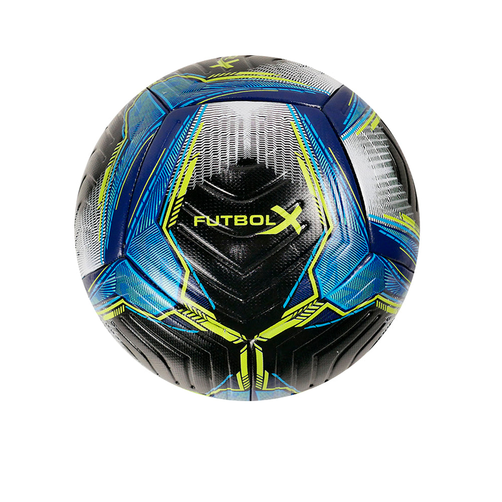 FUTBOLX Night Vortex Football ball - Supersports Thailand Supersports Thailand