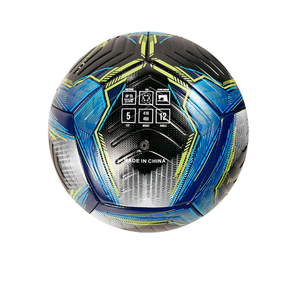 FUTBOLX Night Vortex ลูกฟุตบอล Supersports Thailand