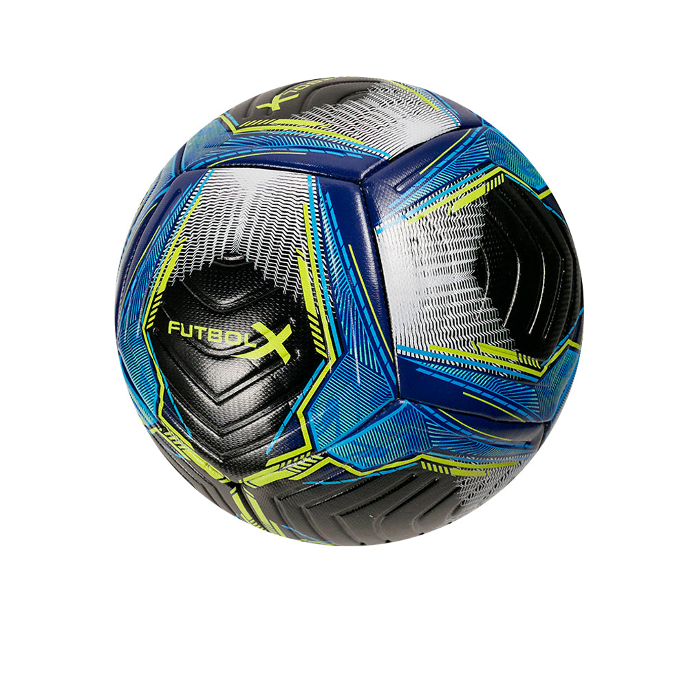 FUTBOLX Night Vortex Football ball - Supersports Thailand