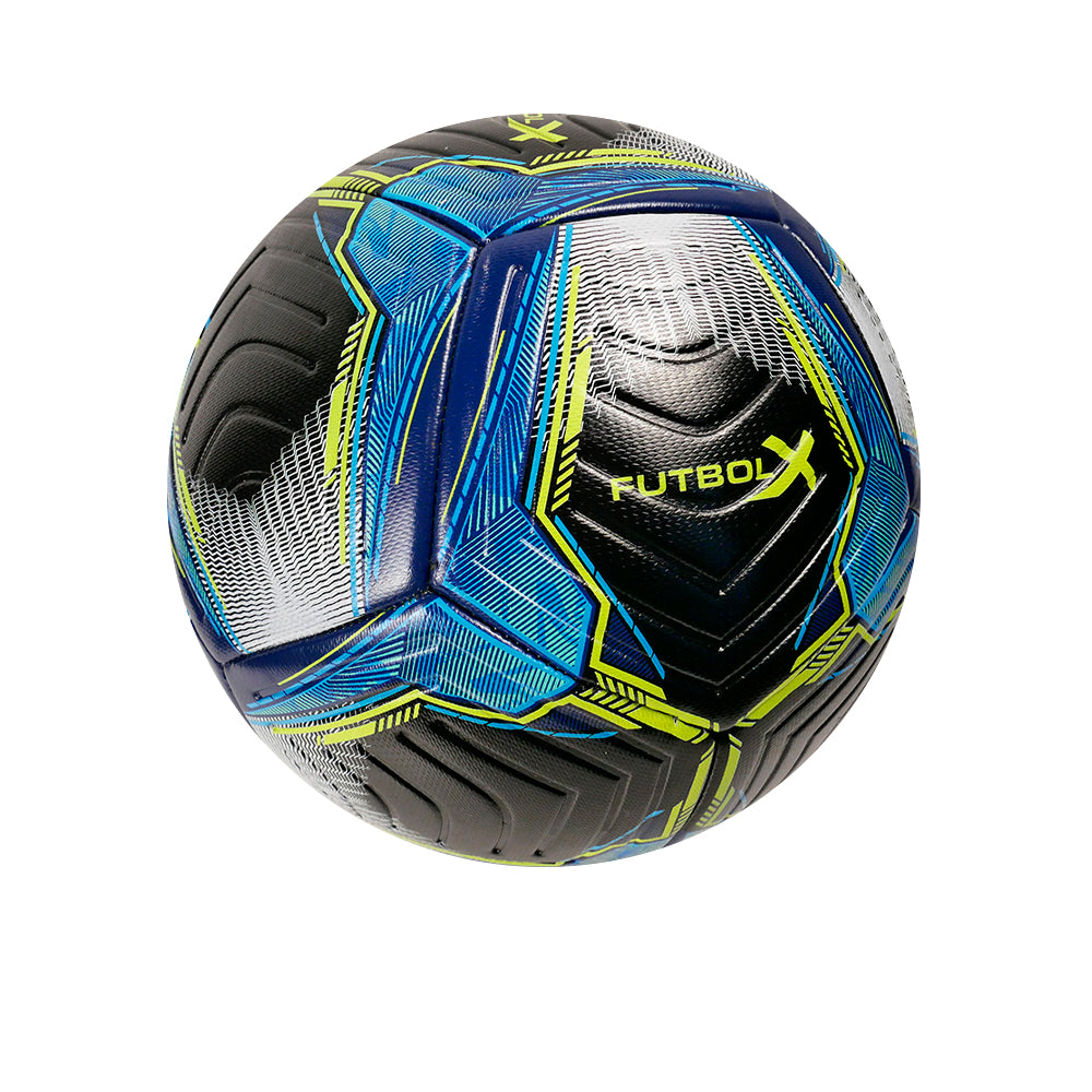 FUTBOLX Night Vortex Football ball - Supersports Thailand Supersports Thailand