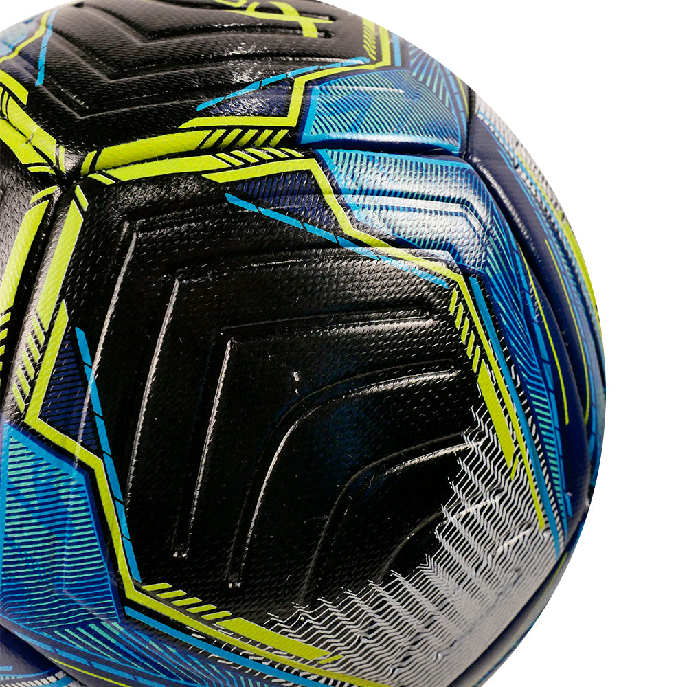 FUTBOLX Night Vortex Football ball - Supersports Thailand